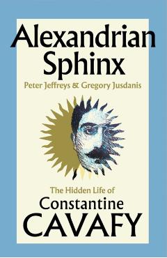 Coperta cărții 'Alexandrian Sphinx - Peter|jusdanis Jeffreys'