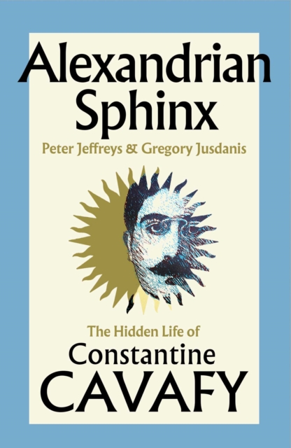 Alexandrian Sphinx - Peter|jusdanis Jeffreys