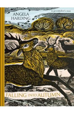 Poza produsului Falling into Autumn - Angela Harding