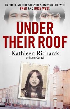 Poza produsului Under Their Roof - Kathleen|cusack Richards