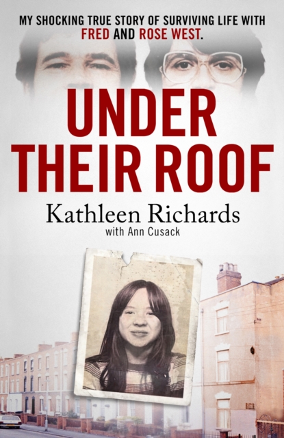 Under Their Roof - Kathleen|cusack Richards