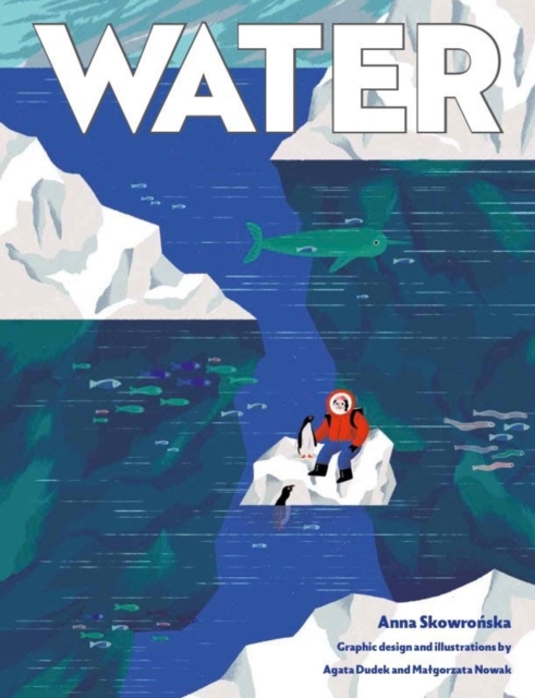 Water - Anna Skowronska
