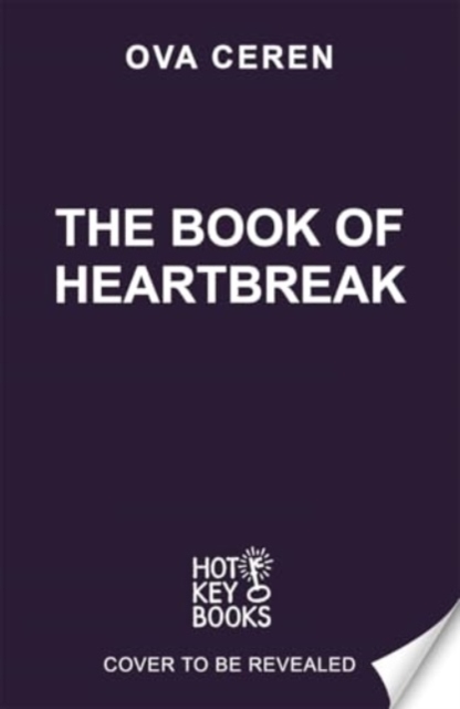 Book of Heartbreak - Ova Ceren