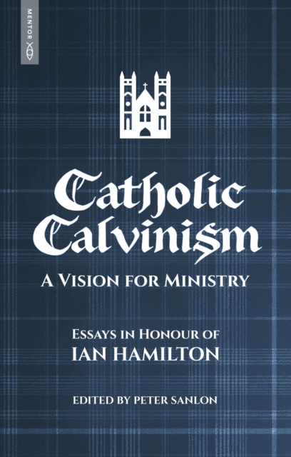 Catholic Calvinism - Null Null Null