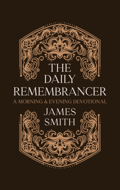 Daily Remembrancer - James Smith