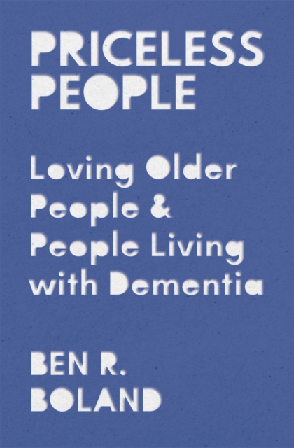 Priceless People - Ben R. Boland