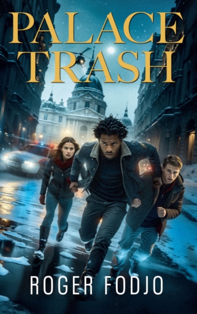Palace Trash - Roger Fodjo