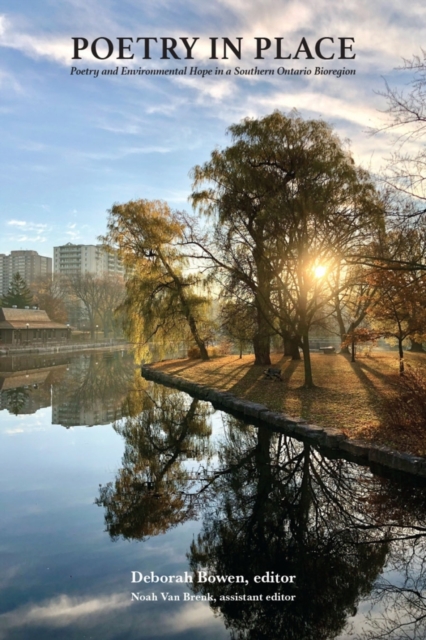 Poetry in Place - 
