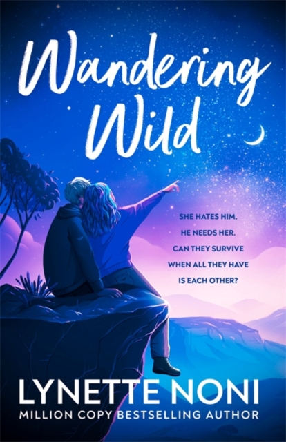 Wandering Wild - Lynette Noni