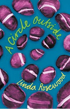 Coperta cărții 'Circle Outside - Linda Rosewood'