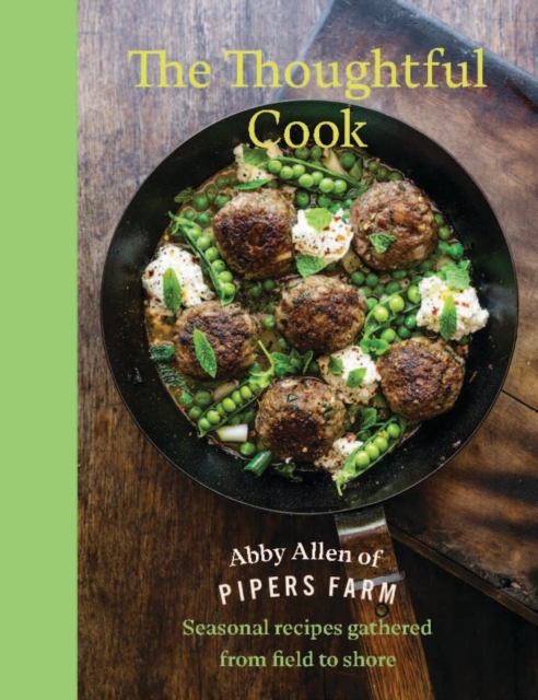 Farm Kitchen - Abby Allen