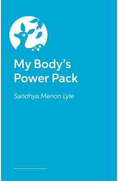 Poza produsului My Body's Power Pack - Sandhya Menon