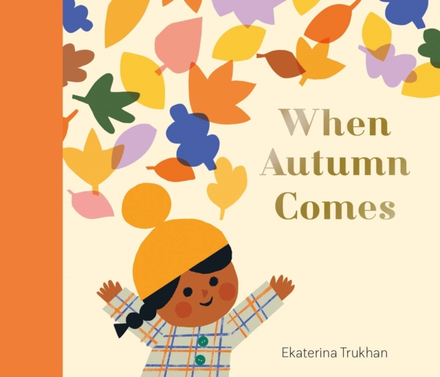 National Trust: When Autumn Comes - Ekaterina Trukhan