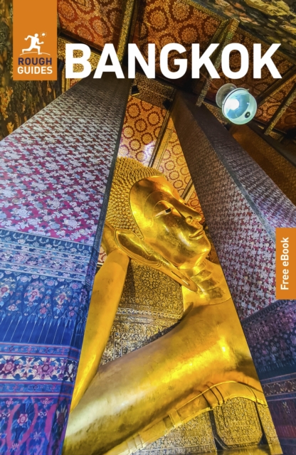 Rough Guides Bangkok: Travel Guide with eBook - Rough|grey Guides