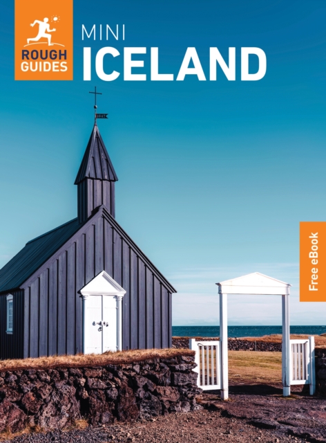 Rough Guides Mini Iceland: Travel Guide with eBook - Rough Guides