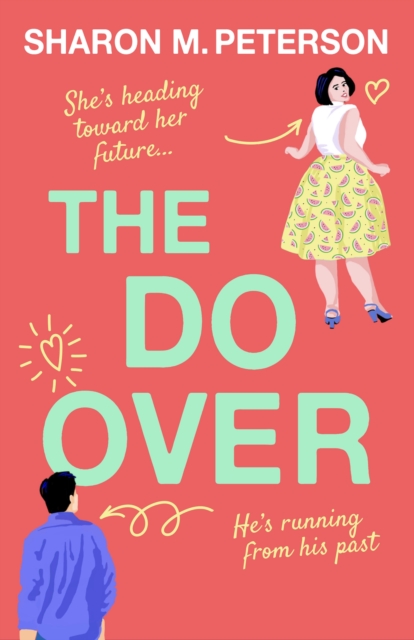 Do-Over - Sharon M. Peterson