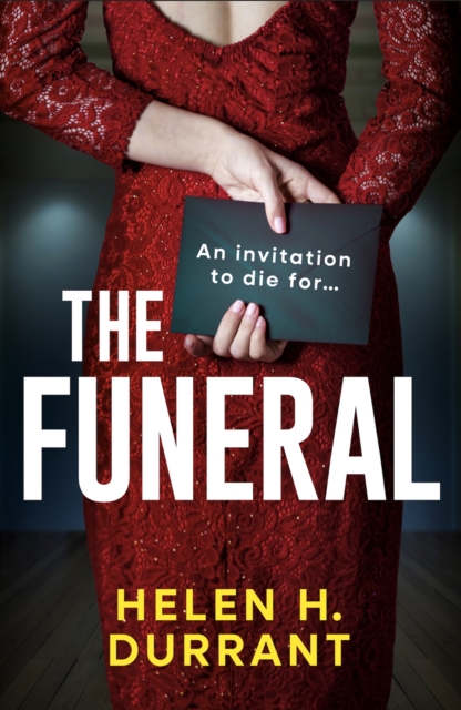 Funeral - Helen H. Durrant