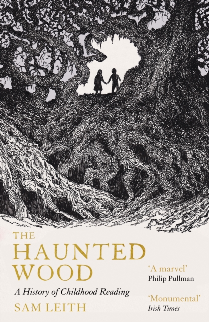 Haunted Wood - Sam Leith