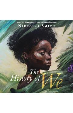 Poza produsului History of We - Nikkolas Smith
