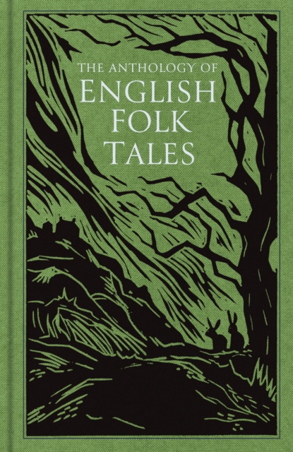 Anthology of English Folk Tales - 