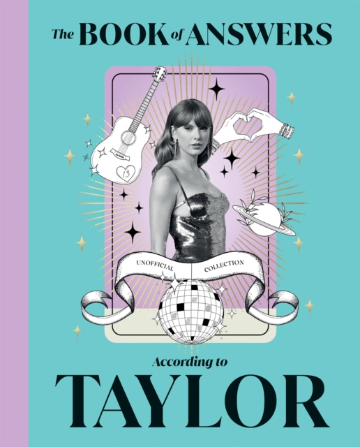 Book of Answers According to Taylor -