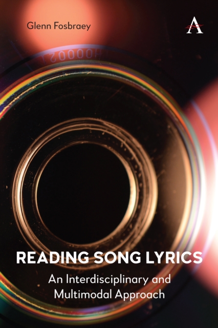 Reading Song Lyrics - Glenn Fosbraey