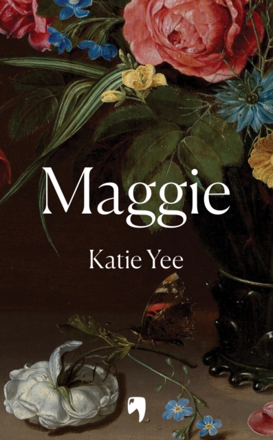 Maggie - Katie Yee