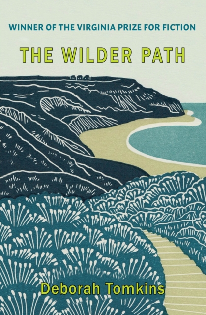 Wilder Path - Deborah Tomkins