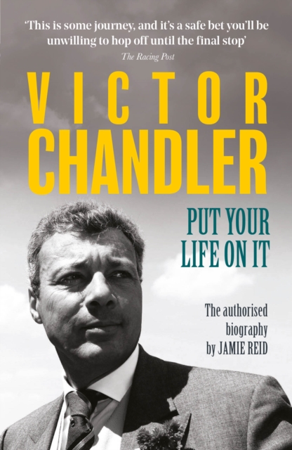 Victor Chandler - Victor|reid Chandler