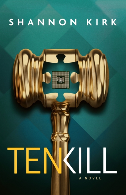 Tenkill - Shannon Kirk