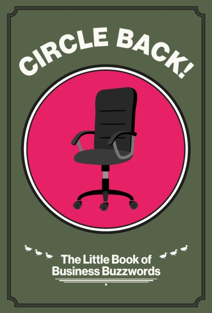Circle Back! - George Baggaley