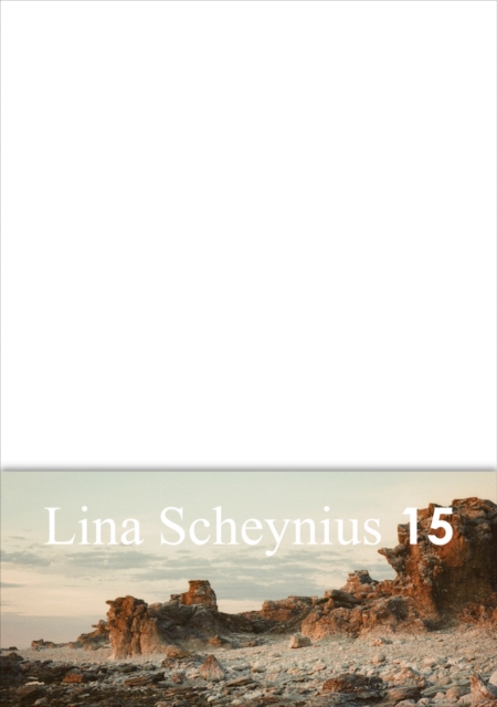 Lina Scheynius: Book 15 - 