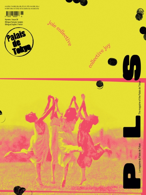 Magazine P L S issue 39 – collective joy -