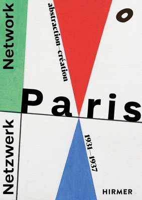 Coperta cărții 'Network Paris -'