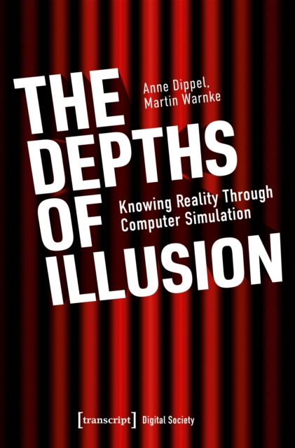 Coperta cărții 'Depths of Illusion - Anne|warnke Dippel'
