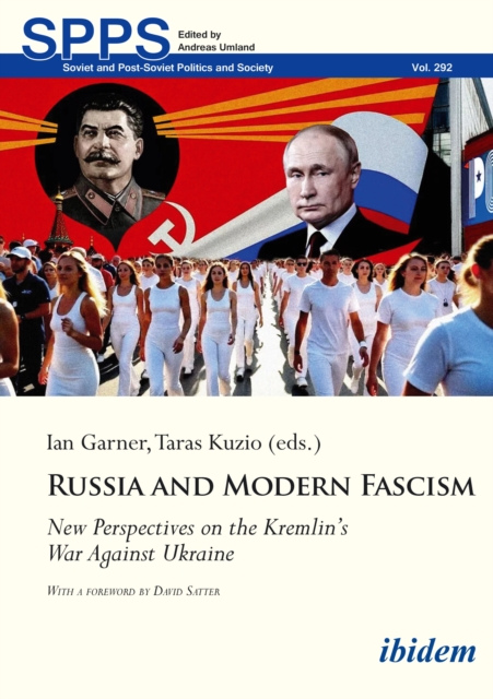 Russia and Modern Fascism -