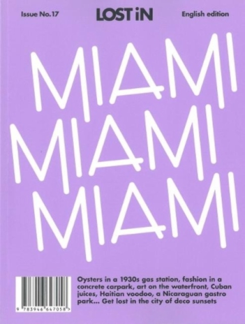 LOST IN Miami - 