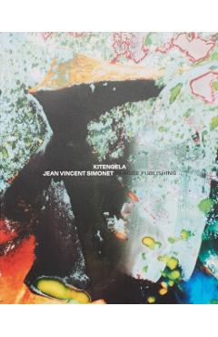 Poza produsului Jean Vincent Simonet: Kitengela - Jean-vincent Simonet