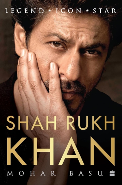 SHAH RUKH KHAN -