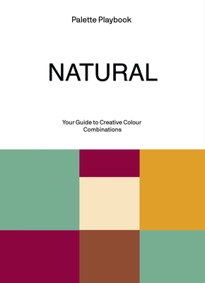 Coperta cărții 'Palette Playbook - Nostalgic -'