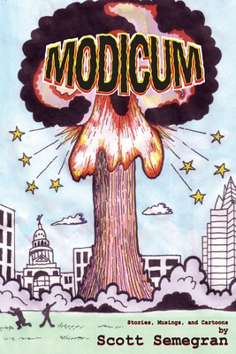 Modicum - Lori Hoadley
