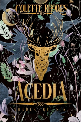 Acedia - Colette Rhodes