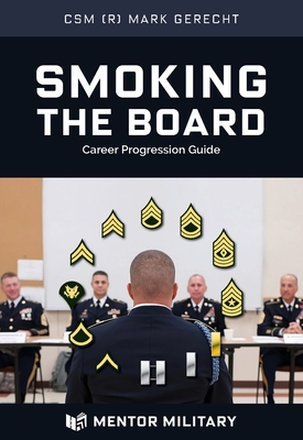 Smoking the Board - Mark Gerecht