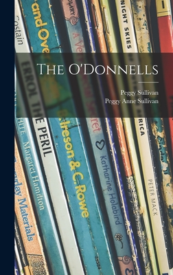 The O'Donnells - Peggy 1929- Sullivan