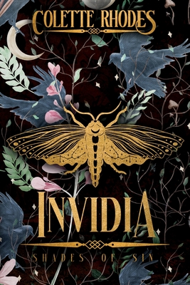 Invidia - Colette Rhodes