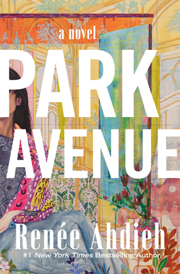 Park Avenue - Rene Ahdieh
