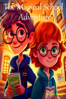 The Magical School Adventure: Magical Story for Children in the Age Range of 5 to 9 Years Old. - Creative Midnight