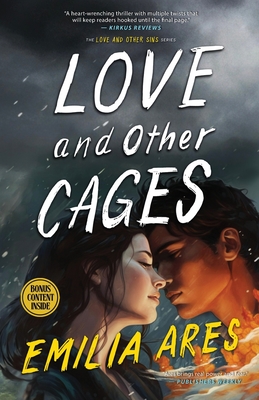 Love and Other Cages - Emilia Ares