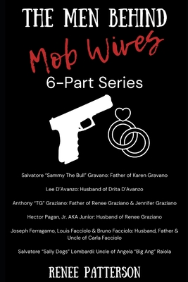The Men Behind Mob Wives: 6 Part Series: Bios Related to the VH1 Mob Wives Reality TV Show - Kiesha Joseph