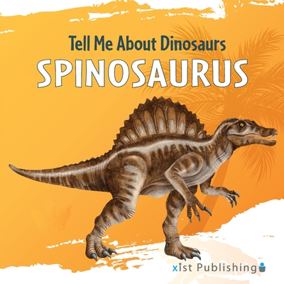Spinosaurus - Marjorie Seevers